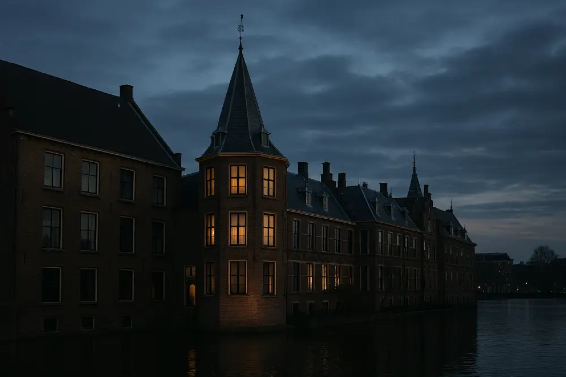 Wat als Timmermans premier wordt?